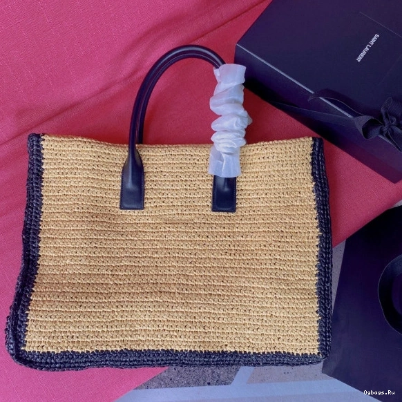 RIVE TOTE GAUCHE BAG YSL 0717